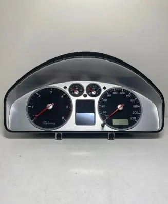 Ford Galaxy Speedometer (instrument cluster) 7M5920820K 4932671 YM2110849ASC