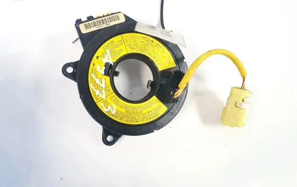 Mazda 626 Airbag slip ring squib (SRS ring) ia01471092