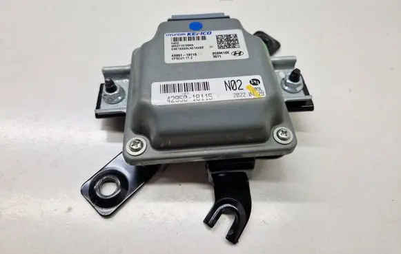 Hyundai Ioniq 5 Other control units/modules 9002110109KK 2C26416X 4295118115