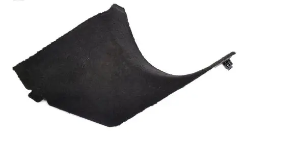 Volkswagen Up Front sill trim cover AW93F02348AC