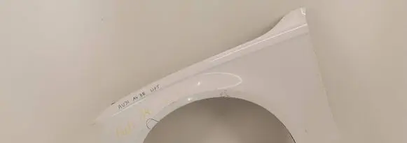 Audi A4 S4 B8 8K Fender