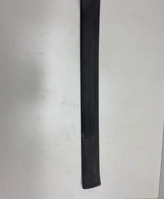 Toyota Land Cruiser (J120) Front sill trim cover 6791360080