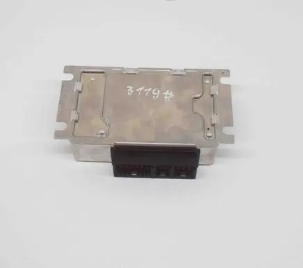 Land Rover Discovery 4 - LR4 Gearbox control unit/module 0260140019 AH4214C366AE
