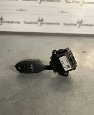 BMW 5 E60 E61 Cruise control stalk 6951352 0130615004