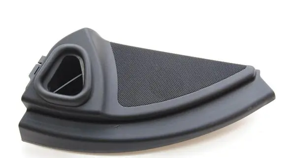 Mercedes-Benz GL X164 Front door speaker A1647250198 A2118200202