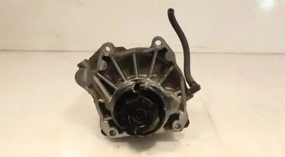 Alfa Romeo 159 Vacuum pump