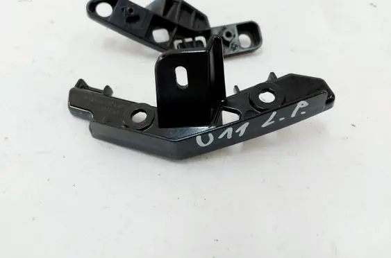 BMW iX1 Front bumper mounting bracket 9883589