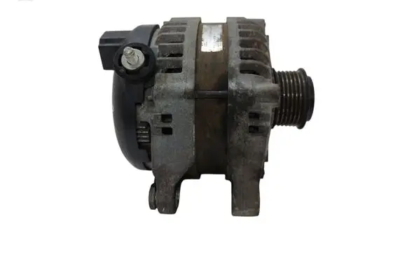 Land Rover Evoque I Generator/alternator BJ3210300AC 1042106360