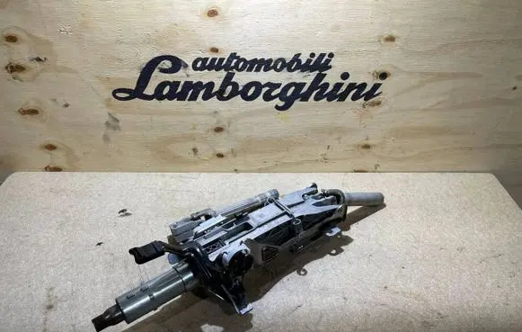 Mercedes-Benz A W177 Steering column universal joint A2474608800 1829704556 116004076