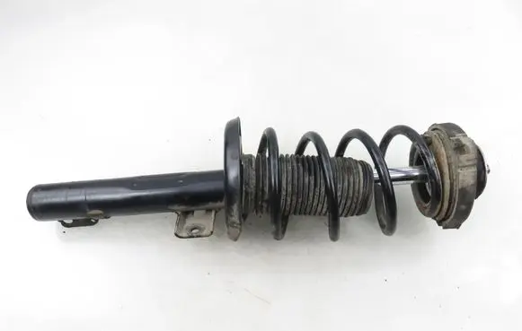 Seat Ibiza III (6L) Front shock absorber with coil spring A18662H