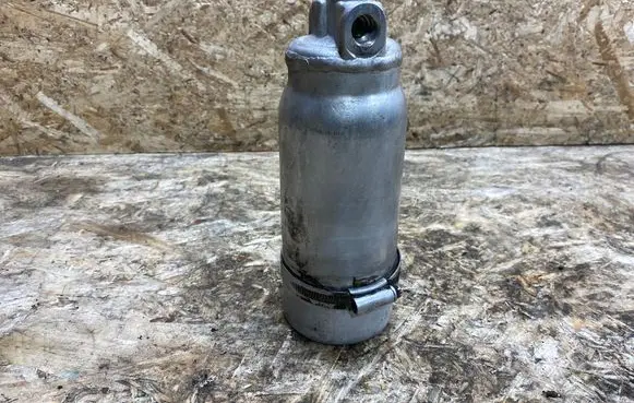 Bentley T2 Air conditioning (A/C) air dryer 84860317471