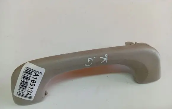 Renault Scenic II - Grand scenic II Rear interior roof grab handle 