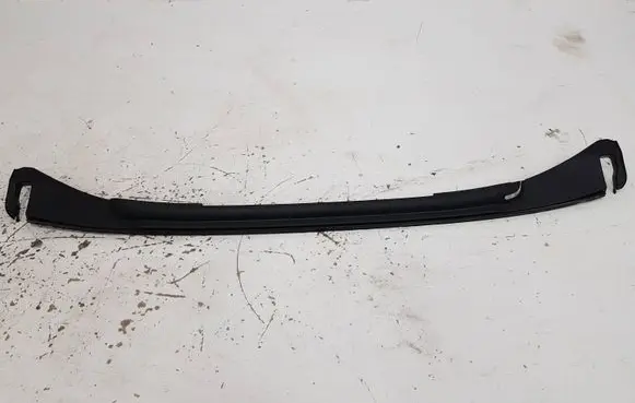 Porsche Cayman 987 Other trunk/boot trim element 98751211100
