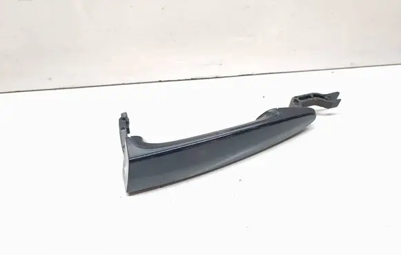 BMW 3 F30 F35 F31 Front door exterior handle 