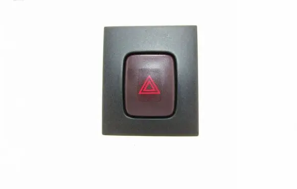 Volvo V70 Hazard light switch 30710106