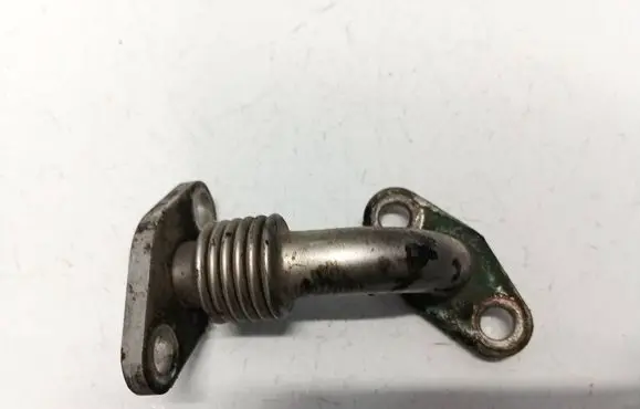 Mitsubishi Outlander EGR valve line/pipe/hose 1582A098