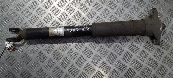 KIA Ceed Rear shock absorber/damper 553101h600 801402000308