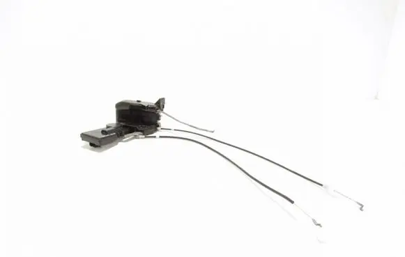 Mazda 6 Front door lock