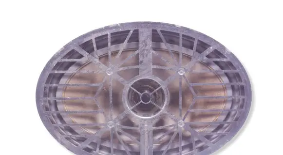 Peugeot 607 Front door speaker 9633356080