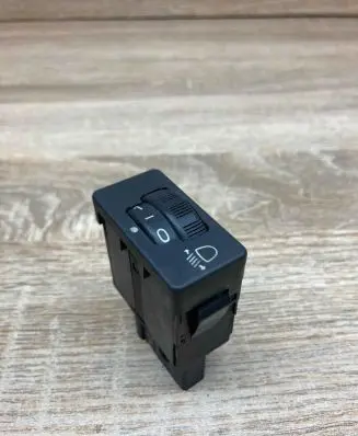 Peugeot Partner Headlight level height control switch