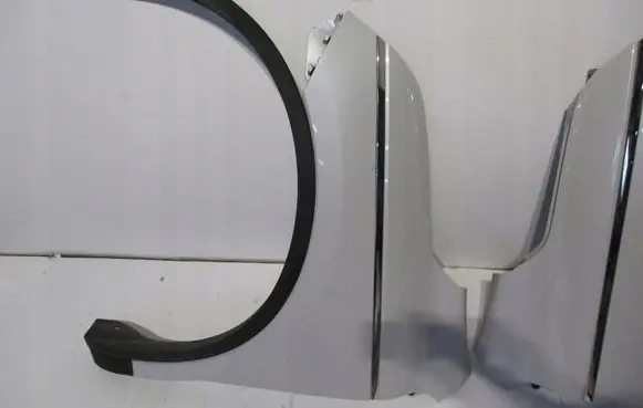 Renault Mégane Renault Sport III (IV Based) Front door electric wing mirror