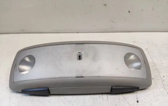 Volvo V60 Rear seat light 39826651