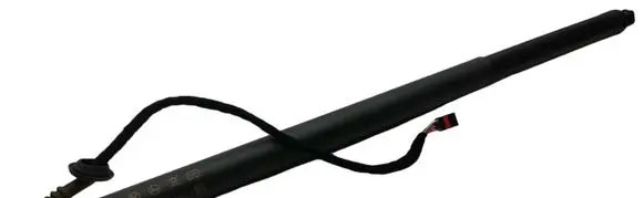 Volkswagen Multivan T7 Shock absorber/damper mounting bracket 7T0827851D