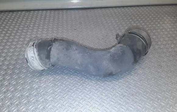 Audi A6 S6 C6 4F Intercooler hose/pipe 