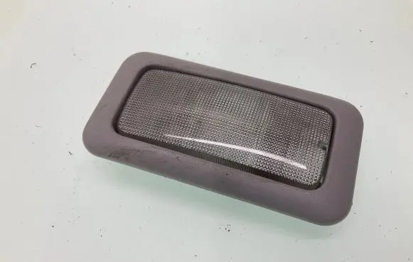 Iveco Daily 6th gen Front seat light 5801260151