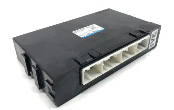 Subaru WRX Central body control module 88281VA051