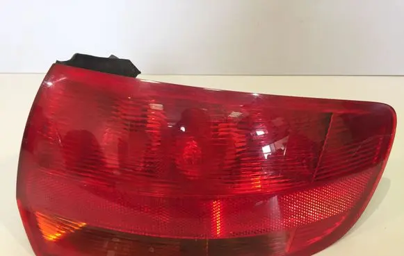 Audi A3 S3 8P Rear/tail lights 8P4945096C