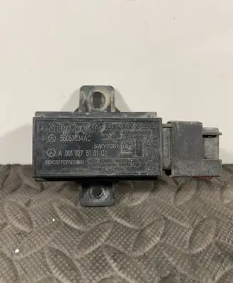 Jeep Grand Cherokee (WK) Tire pressure sensor A0018275101 56053034AC 5WY7361