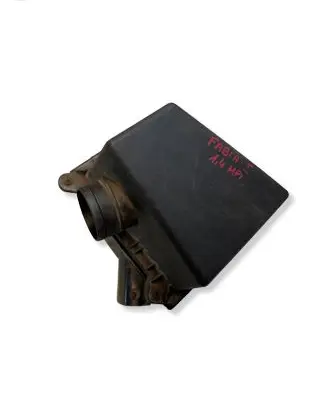 Skoda Fabia Mk1 (6Y) Air filter box 6Y0129620