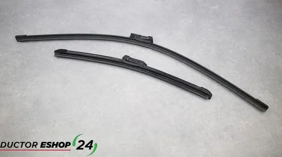 Peugeot 2008 I Windshield/front glass wiper blade 