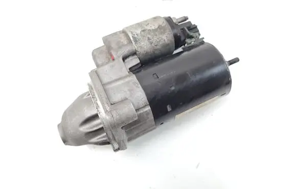Audi A4 S4 B7 8E 8H Starter motor 0986021210 0986XA8623