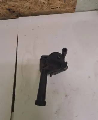 Peugeot 308 Electric power steering pump 