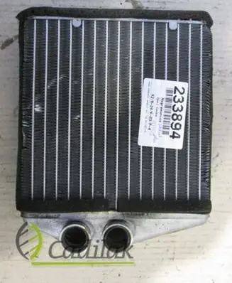 Opel Combo C Interior heater climate box assembly 