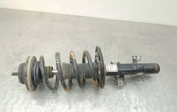Volkswagen Transporter - Caravelle T5 Front shock absorber with coil spring 313327 0621053 141500318327