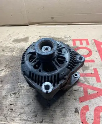 BMW 5 E39 Generator/alternator 2547288
