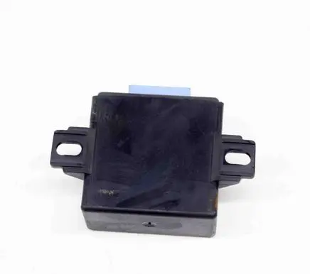 Audi A4 S4 B6 8E 8H Light module LCM