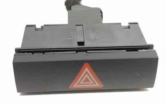 Audi A6 Allroad C6 Hazard light switch 4F0941509
