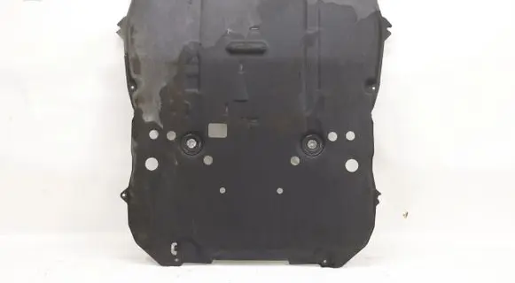 Opel Combo E Engine splash shield/under tray 9828797280