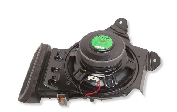 Volvo XC40 Subwoofer speaker 31438479