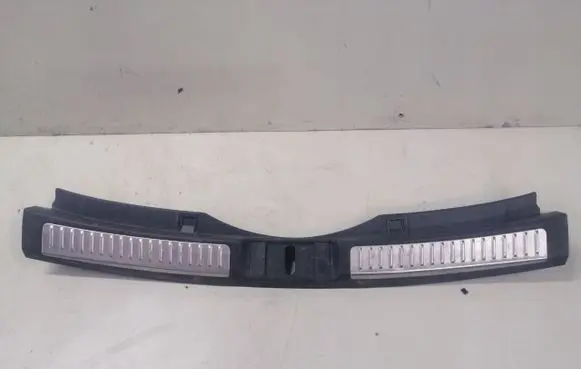 Mazda 6 Trunk/boot sill cover protection GHP9T0895