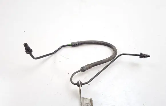 Volkswagen Golf VI Clutch pipe/line 733823 131T200