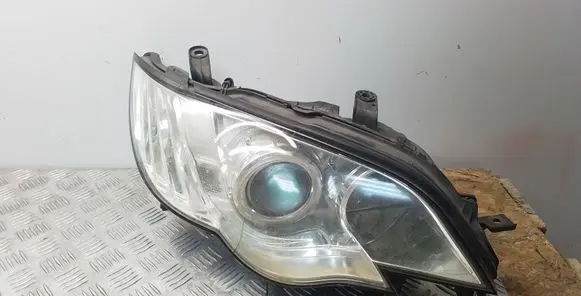Subaru Outback Headlight/headlamp 10020953