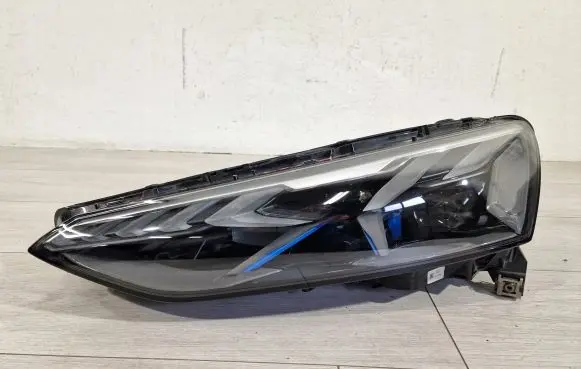 Audi E-tron GT Headlight/headlamp