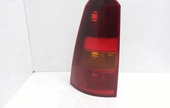 Ford Focus Rear/tail lights