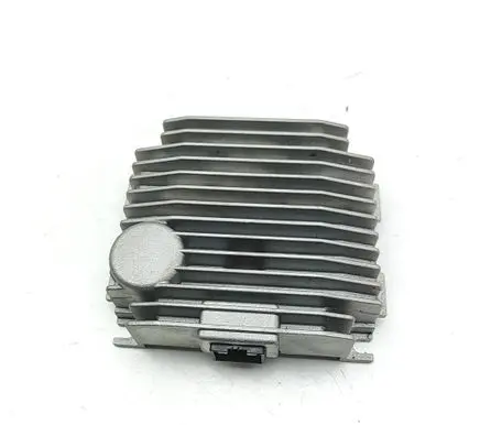 Porsche 911 992 Sound amplifier 992035446F 9J1035446