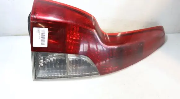 Volvo V50 Rear/tail lights